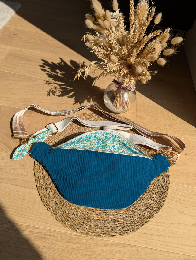 Sac banane adulte 