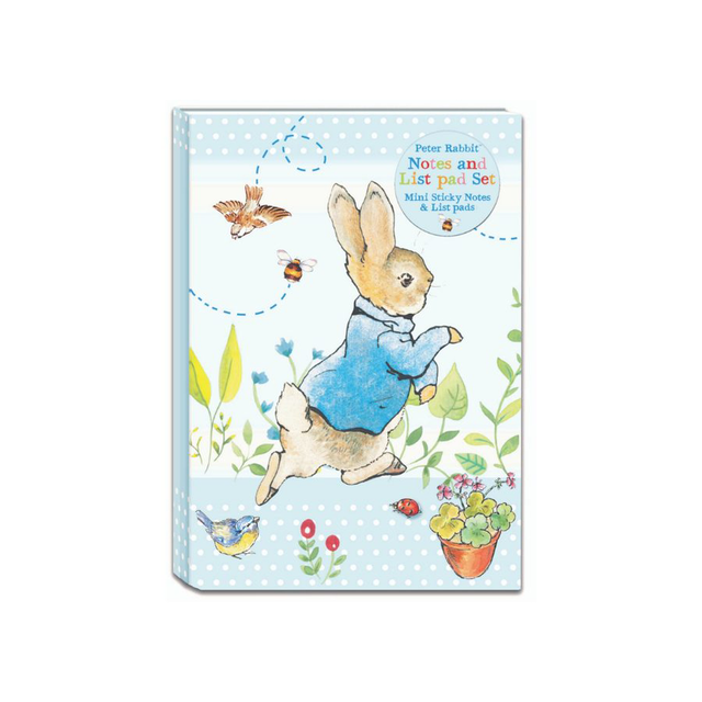 Peter Rabbit- Things to do folder 