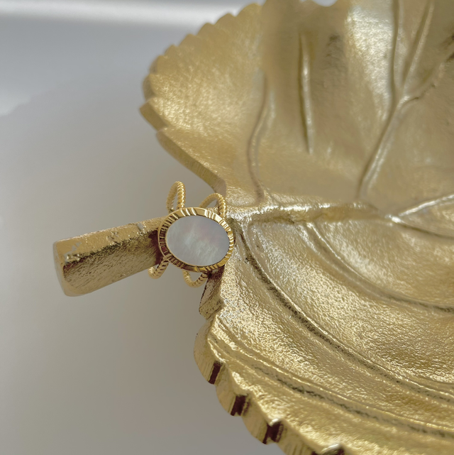 Bague SALY