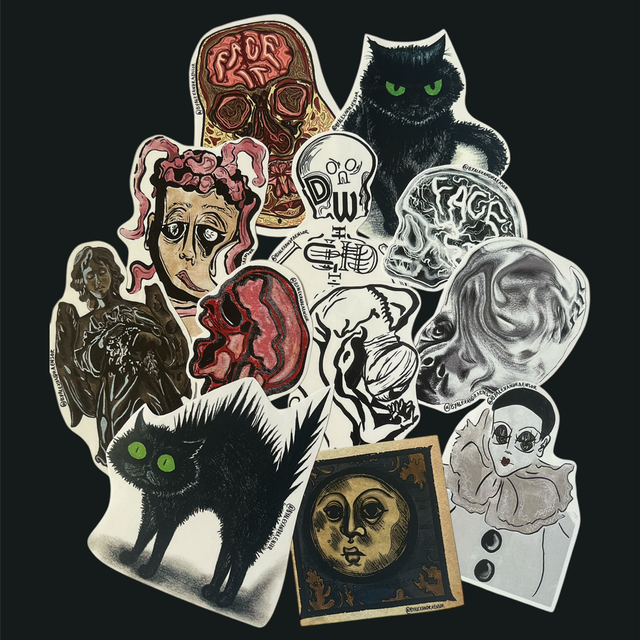 Sticker Bundle