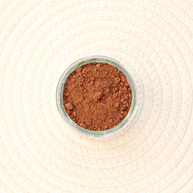 Chocolat Noir en Poudre (pure) Bio - 13€/kg