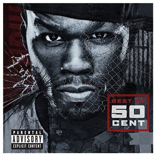 50 Cent Best Of (Vinyl)