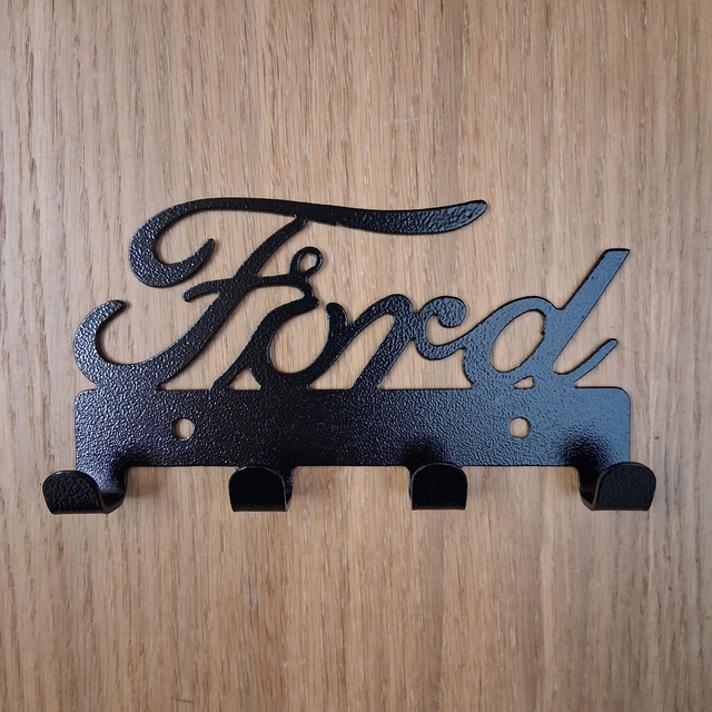 Ford Key Hook