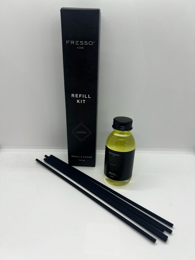 Recharge diffuseur Amora