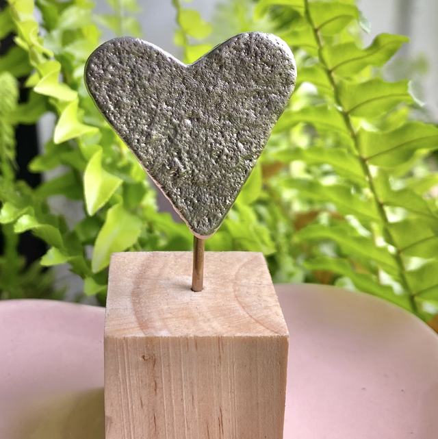 Ashes keepsake Helen