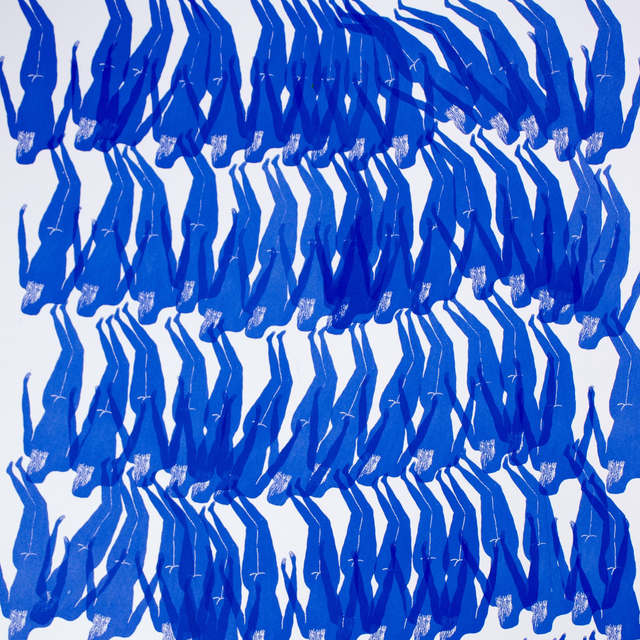 Atelier 2 – 3 ans | Bleu magique