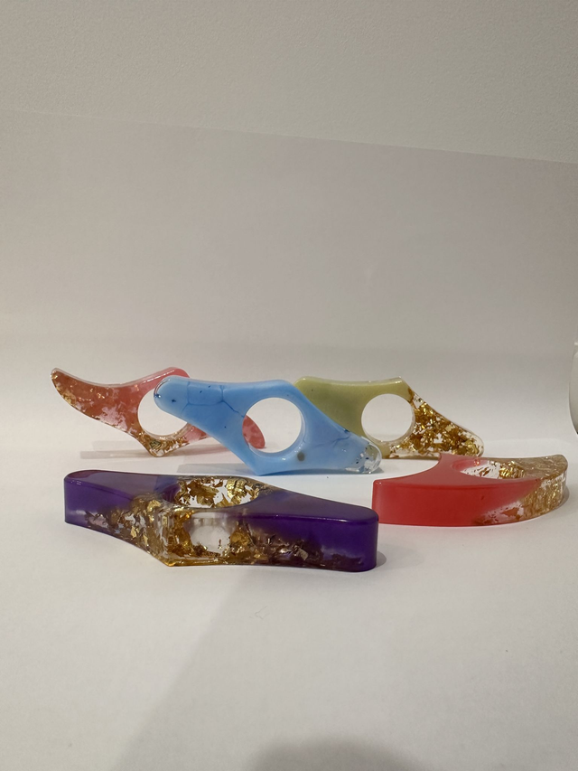 Bague de lecture Ø2.3cm