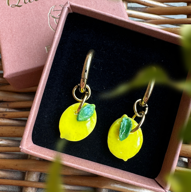 Citrons 