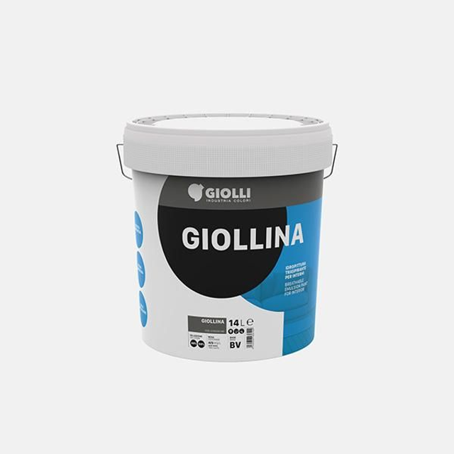 Giollina 5l