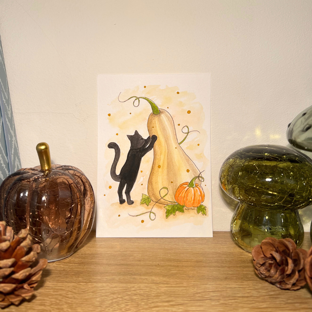 Le gardien du butternut ✨ A6