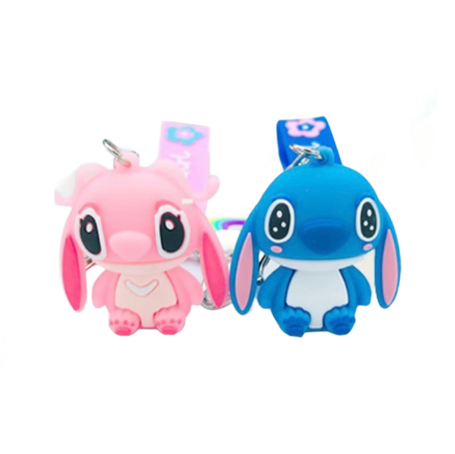 STITCH WRIST COIN PURSE