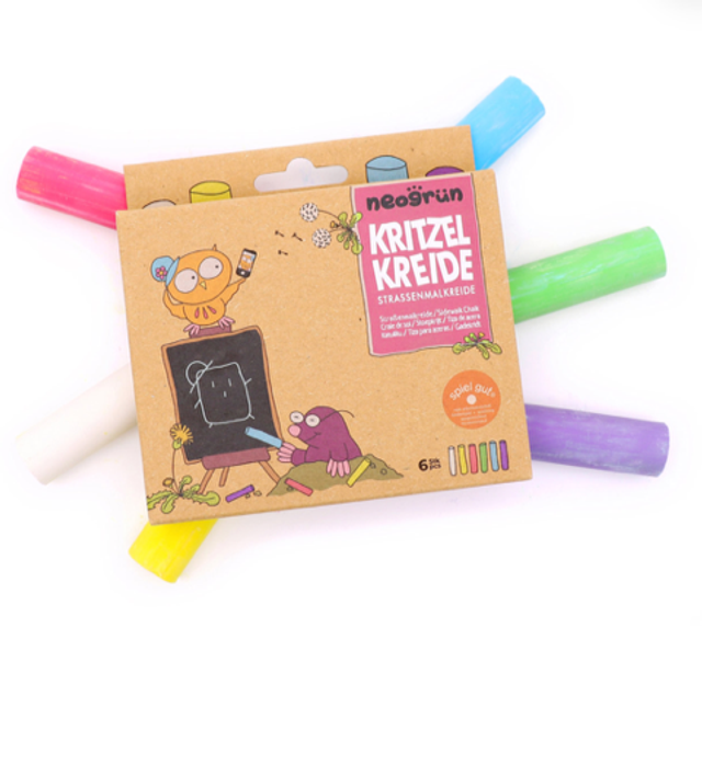 Kreide