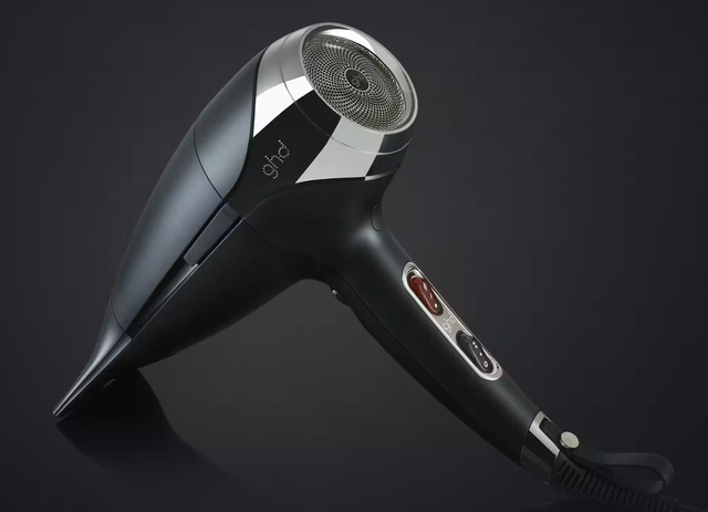 Asciugacapelli GHD Helios 