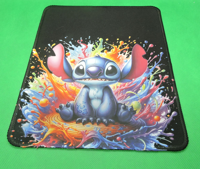 Tapis de souris