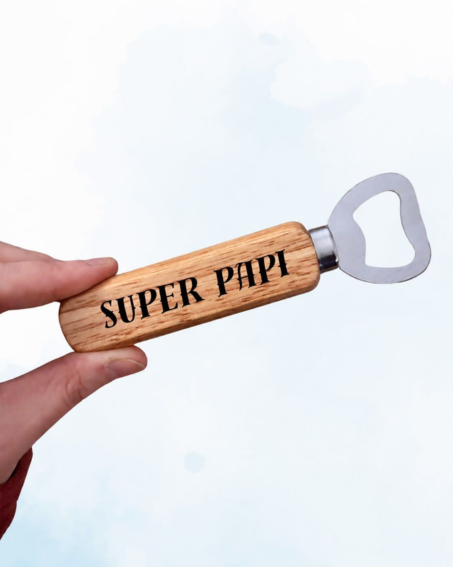 Décapsuleur Papi