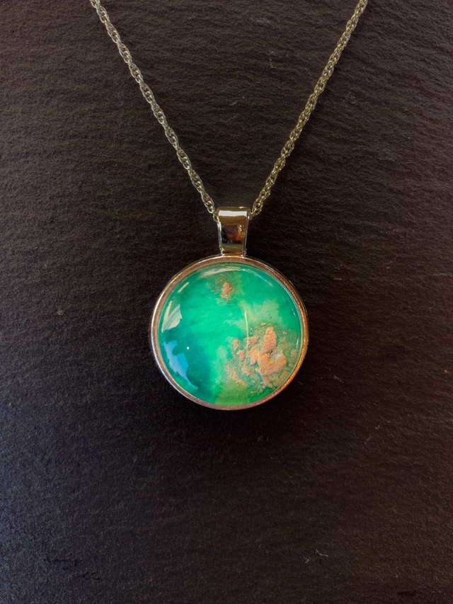 M73 — Hidden Grove