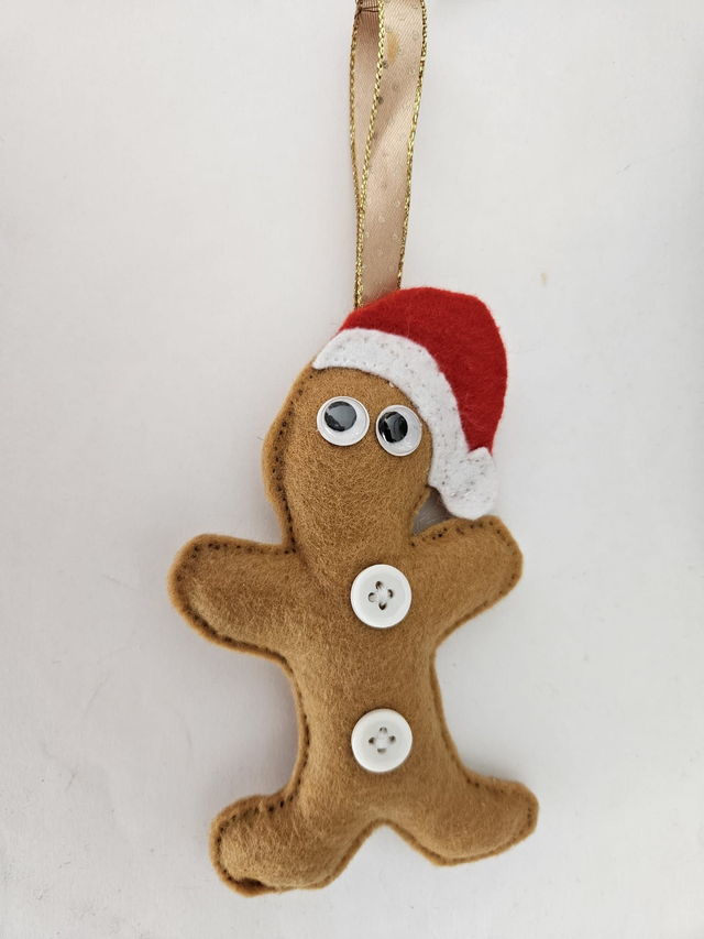 Xmas Gingerbread