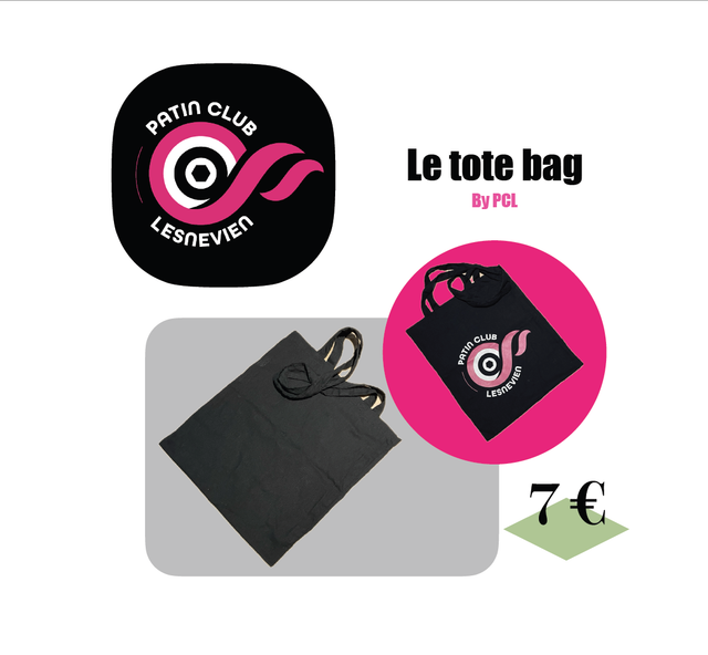 Sac "Tote bag"