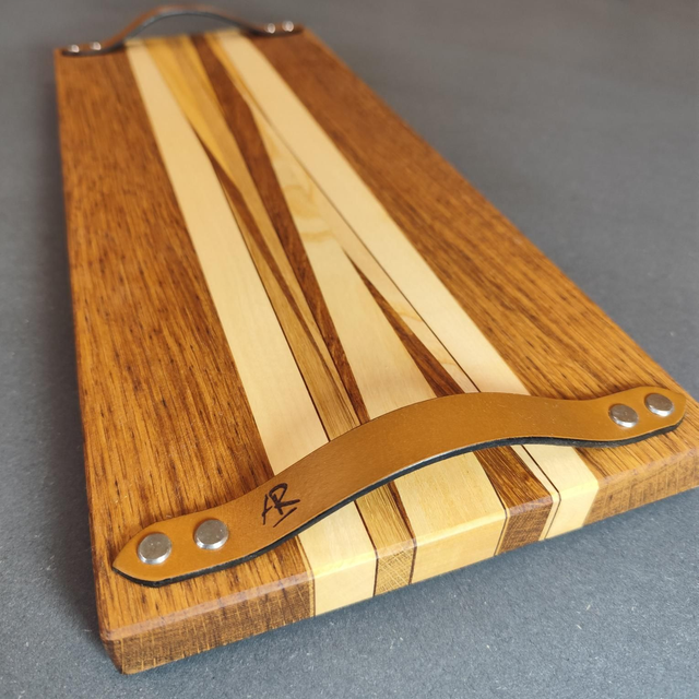 Plateau de service (P1)