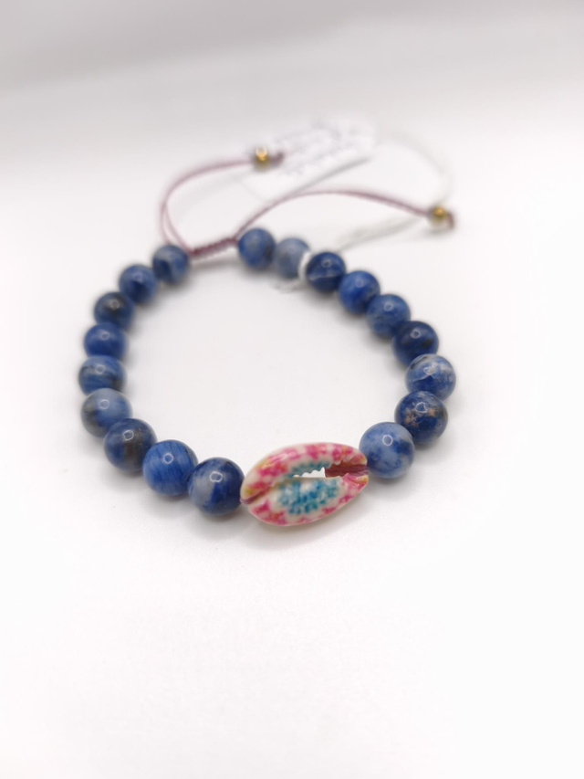Bracelet sodalite 