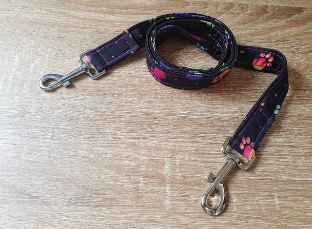 TIP_Laisse ◾️Patte de Chien 