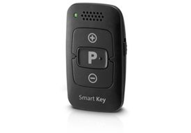 Audio Service Smart Key Fernbedienung