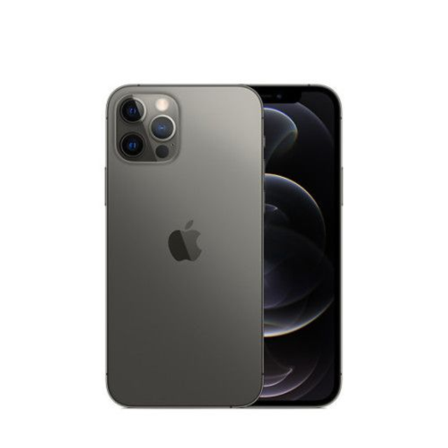 iPhone 12 Pro 128GO Graphite