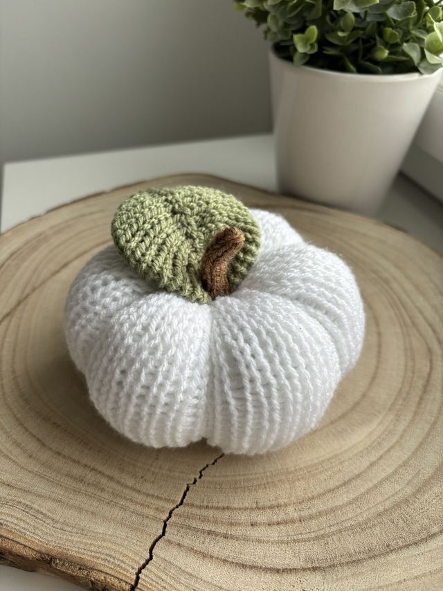 Citrouille Blanche Neige