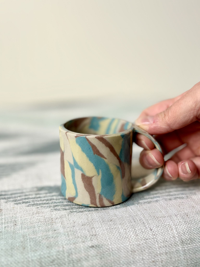 Tasse expresso - Good Vibes