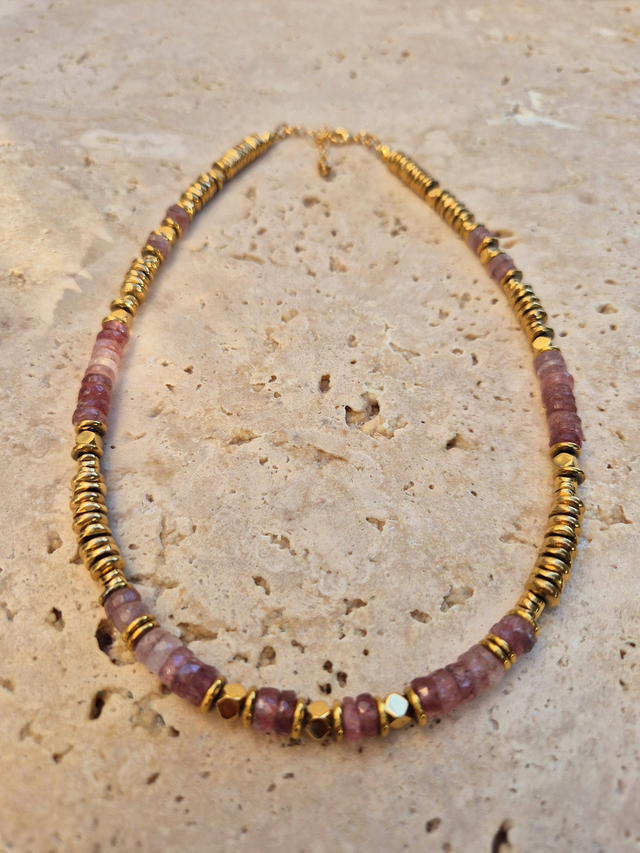 Collier NAYA