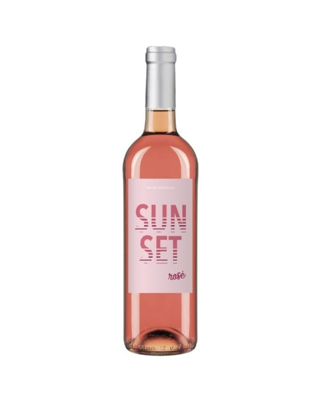 SunSet Rosé 2023