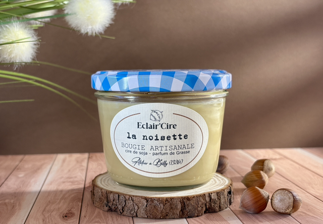 Vichy la noisette - 290gr