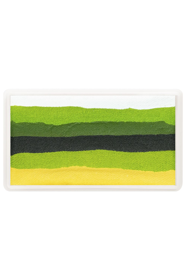 PXP Double splitcake "Tree Leaves" by Lyudmyla Kotova 28 gram