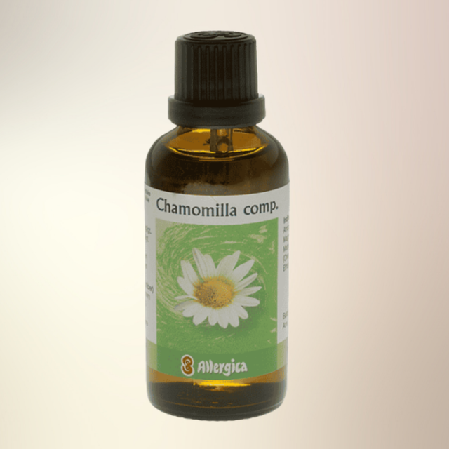 Chamomilla comp.