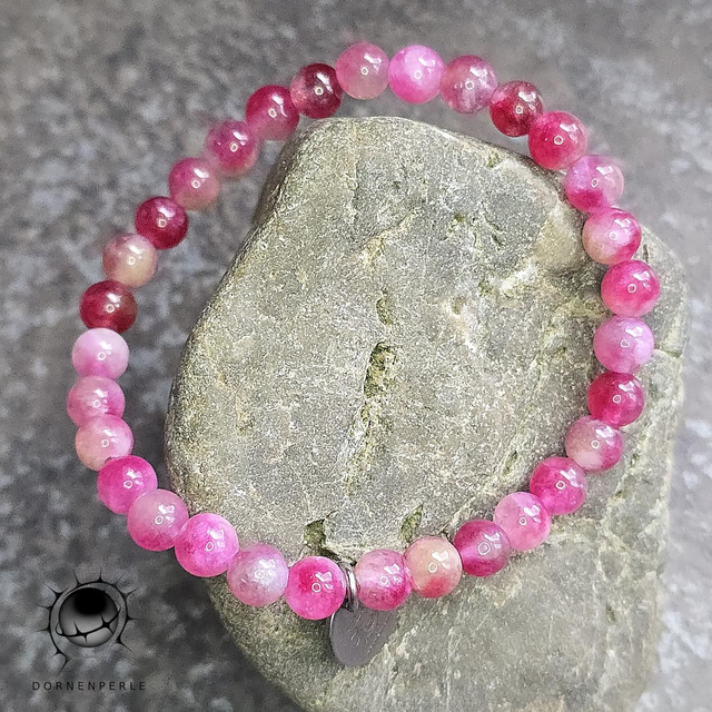 Der Melonen Turmalin