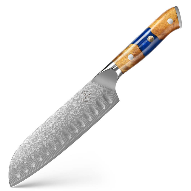 Santoku Messer 18cm