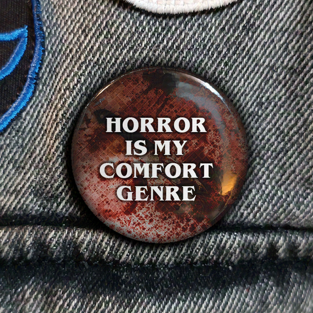 Horror Comfort