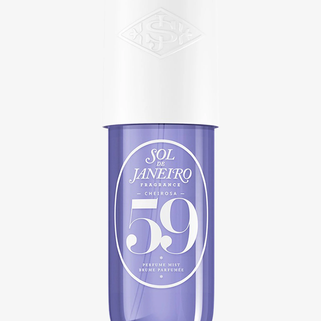 BRUME Spray 95 (sol de janeiro)