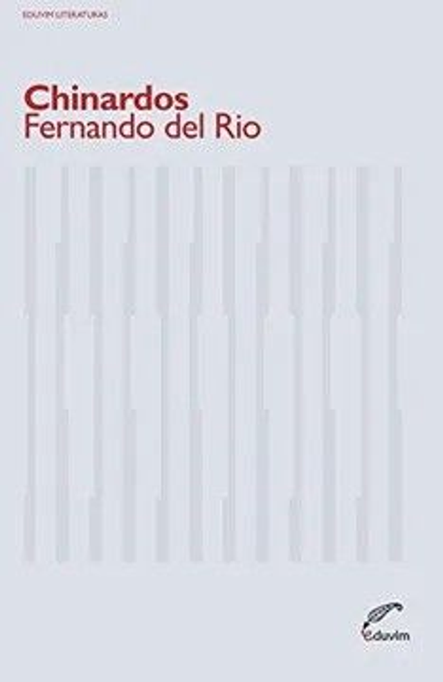 Chinardos - Fernando del Río