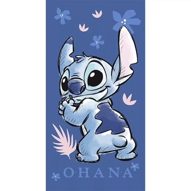 Serviette stitch 