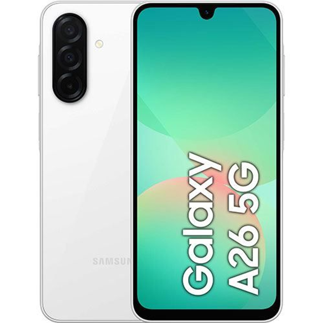 Samsung Galaxy A26 5G - 128GB