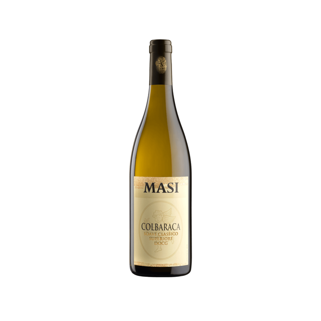 MASI  | COLBARACA | SOAVE CLASSICO SUPERIORE DOCG - BIOLOGICO