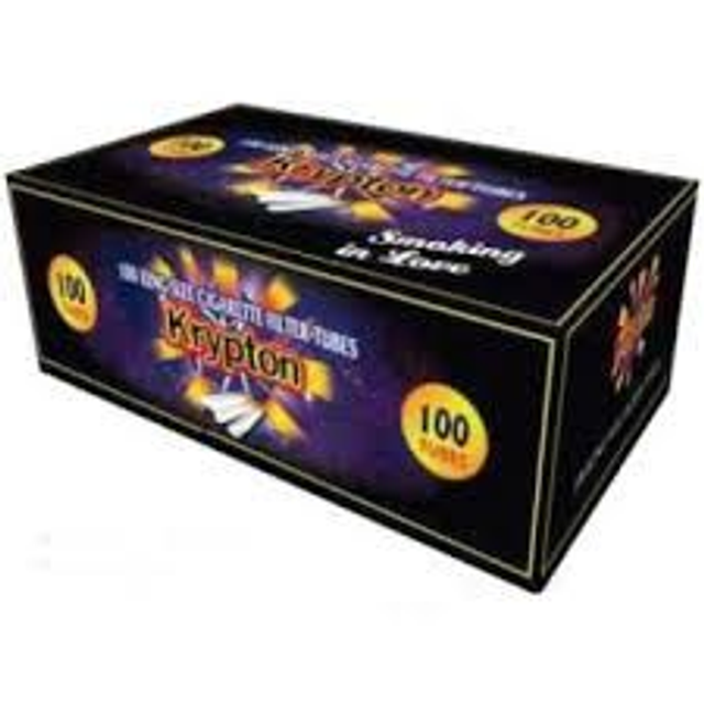 Tubos Kripton 100