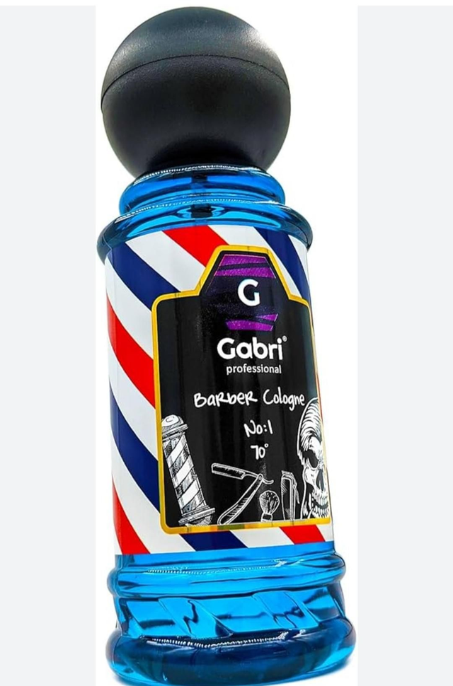 Garbi professionnel barber Cologne disponible 