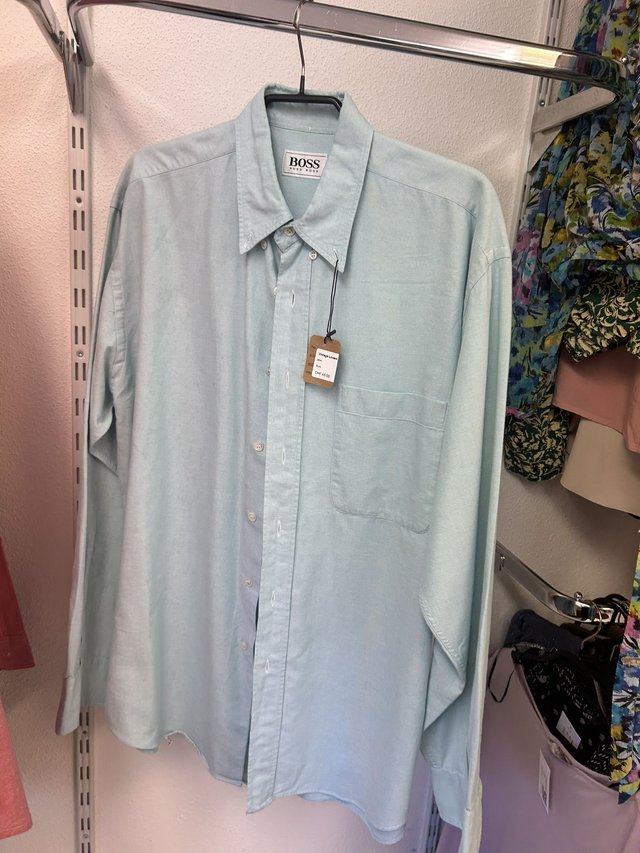 Hugo Boss Shirts