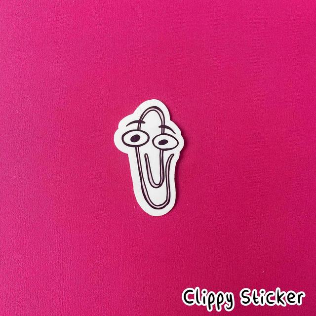 Clippy
