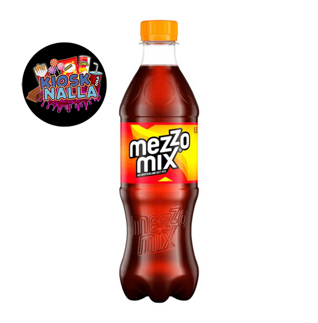 Mezzo Mix 0,5l