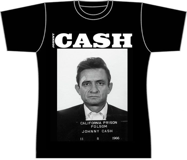 Johnny Cash