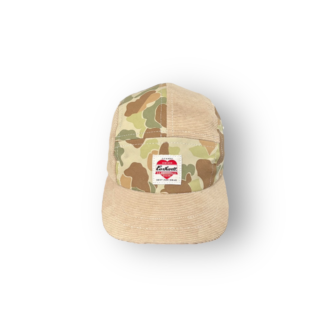 Carhartt Cappuccino ☕️ 🔨 