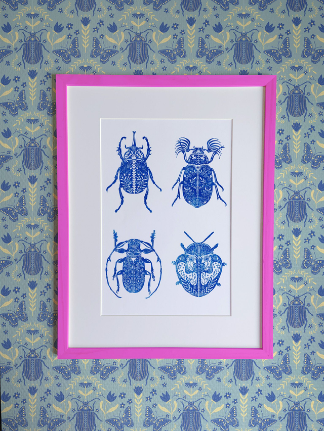 Composition insectes 1